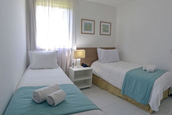 Iloa Resort (Barra de São Miguel)